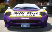 1992 Jaguar XJ220